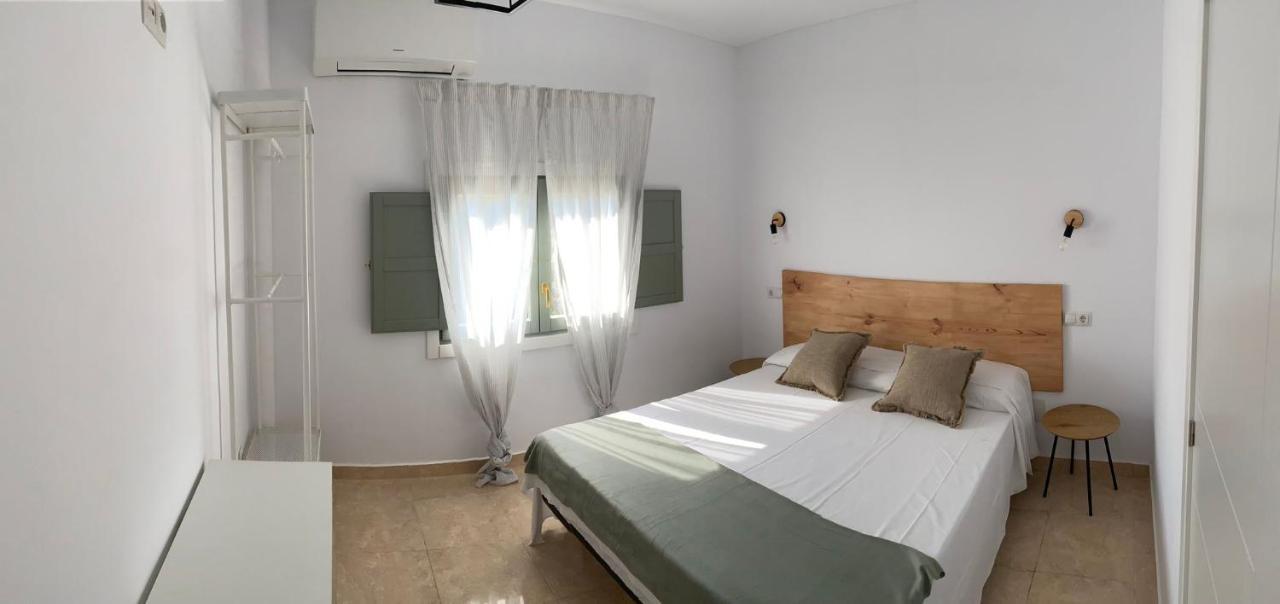 Hostal Residencia Alma Port de Alcudia  Kültér fotó