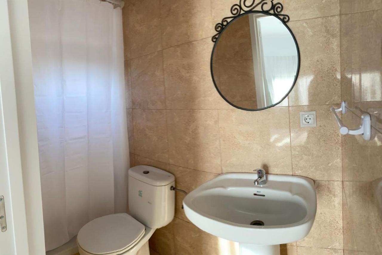 Hostal Residencia Alma Port de Alcudia  Kültér fotó