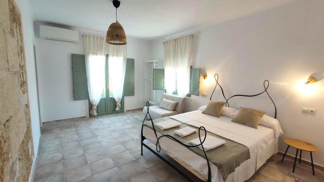 Hostal Residencia Alma Port de Alcudia  Kültér fotó