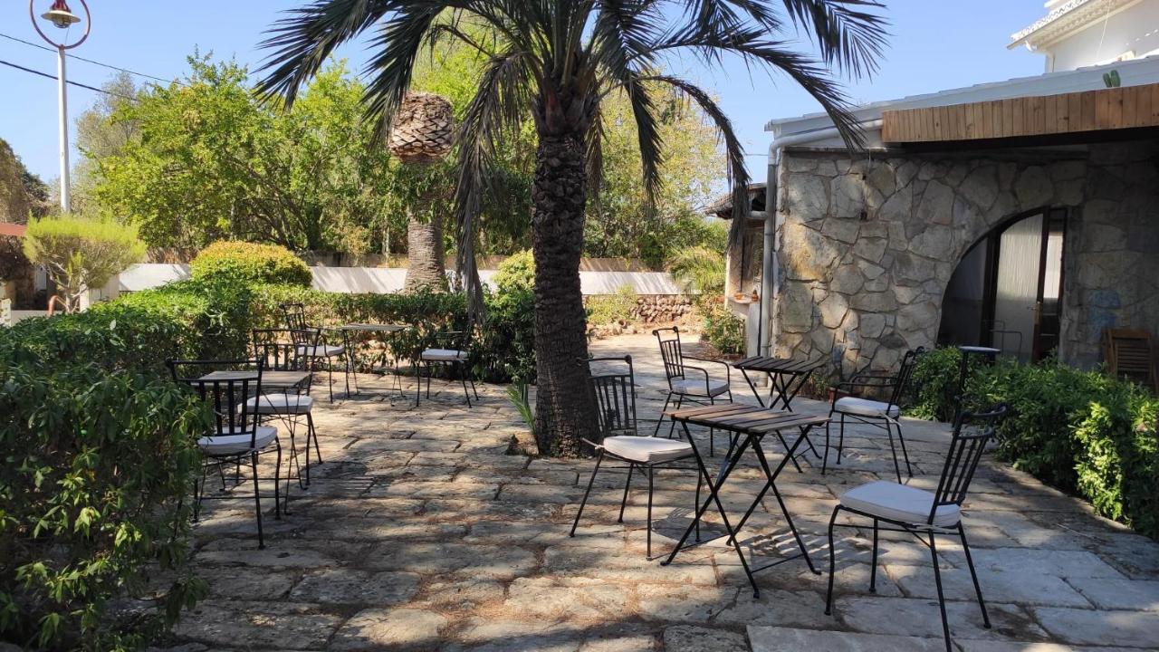 Hostal Residencia Alma Port de Alcudia  Kültér fotó