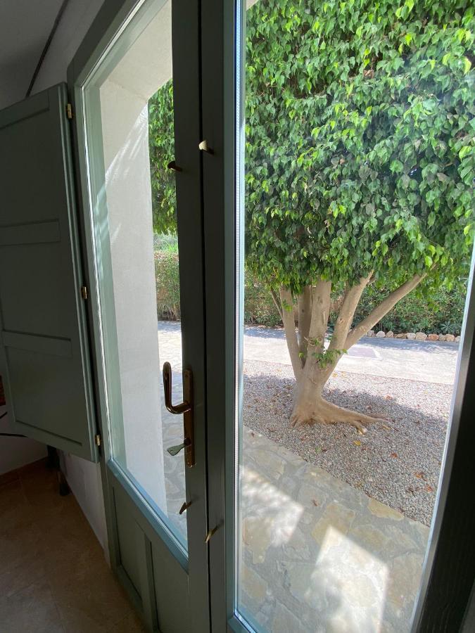 Hostal Residencia Alma Port de Alcudia  Kültér fotó